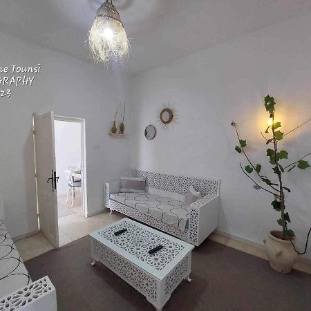 Studio De Charme Houmt Souk (Djerba) Exterior foto
