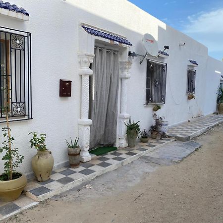 Studio De Charme Houmt Souk (Djerba) Exterior foto