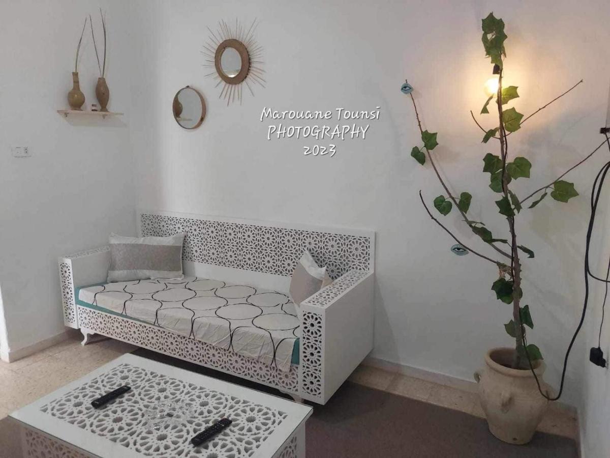 Studio De Charme Houmt Souk (Djerba) Exterior foto