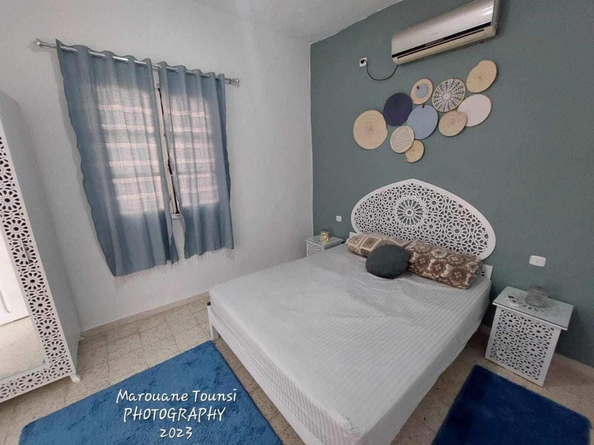 Studio De Charme Houmt Souk (Djerba) Exterior foto