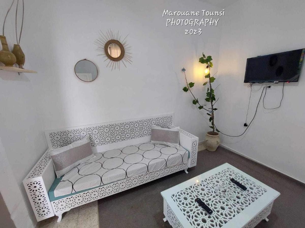 Studio De Charme Houmt Souk (Djerba) Exterior foto